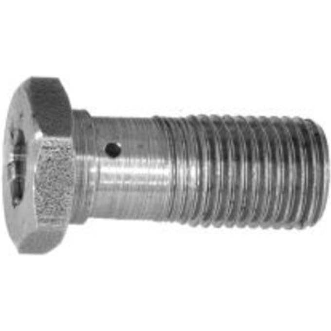 Oliedrukklep FEBI BILSTEIN 06030
