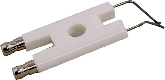 Wolf Elektrodenblok voor brander HU-4, 2414330