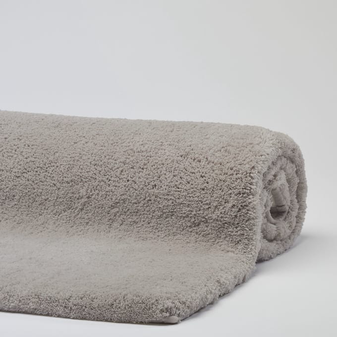 Aquanova Mauro Bath mat 60x60 cm Truffle