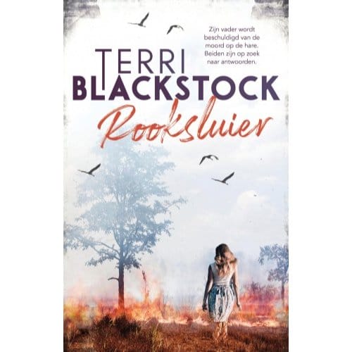 Rooksluier - Terri Blackstock