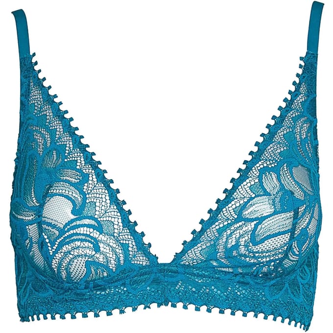 Beugelbeha voor dames Huit Bijou