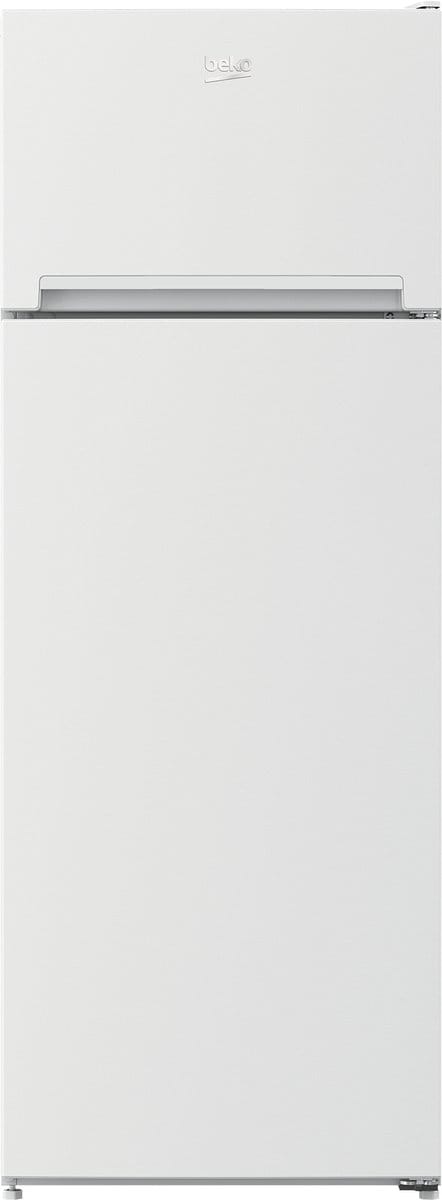 Beko RDSA240K40WN - Koel- vriescombinatie