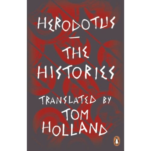 The Histories - Herodotus