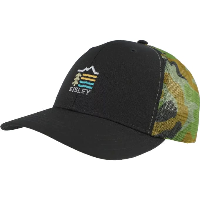 Trucker pet Eisglut Trapani