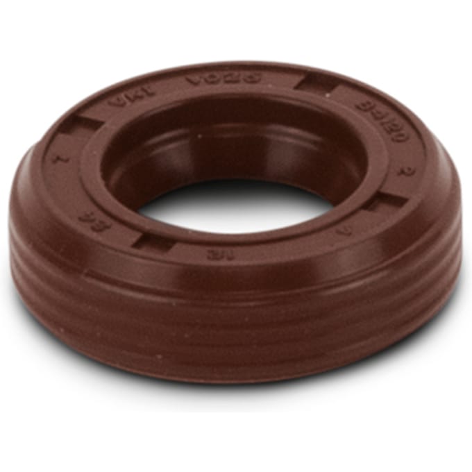 Radial seal