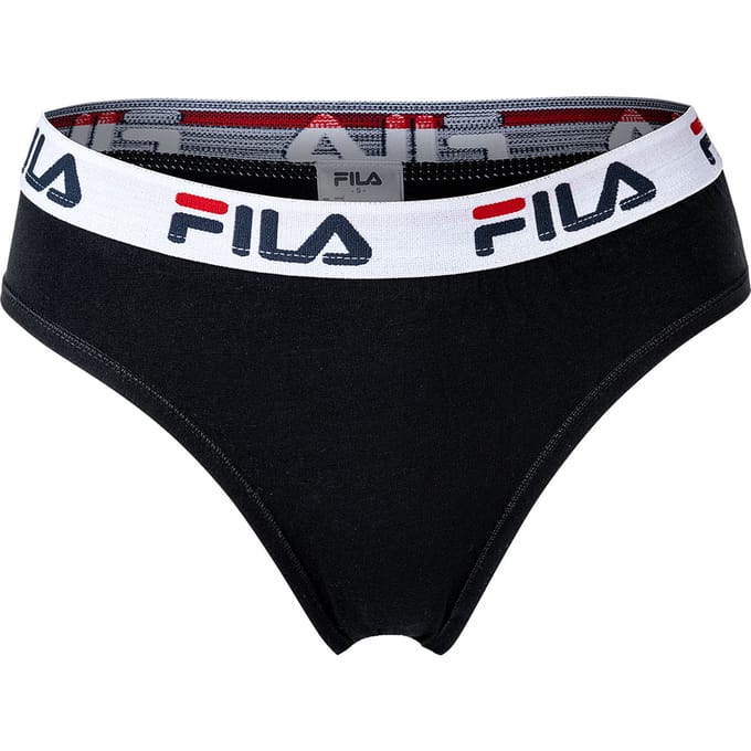 FU6043 Damen-Bikinihose aus Baumwolle