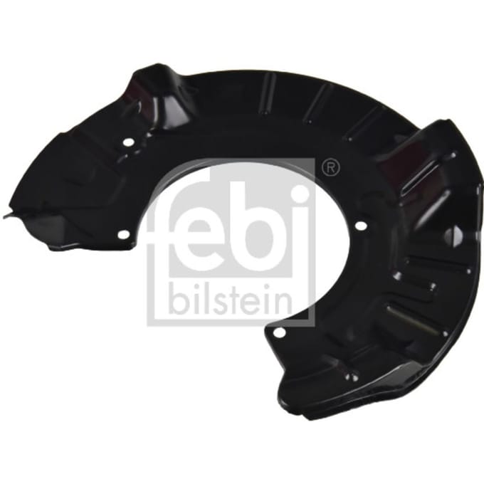 Febi Bilstein Dekplaat, remschijf FEBI 175303