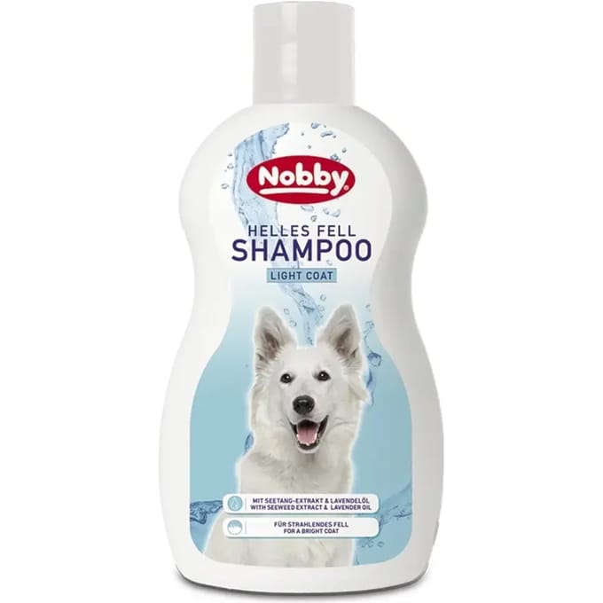 Shampoos voor kortharige honden Nobby Pet