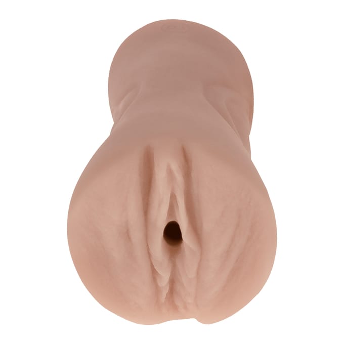 GOSM - ULTRASKYN Pocket Pussy Masturbator