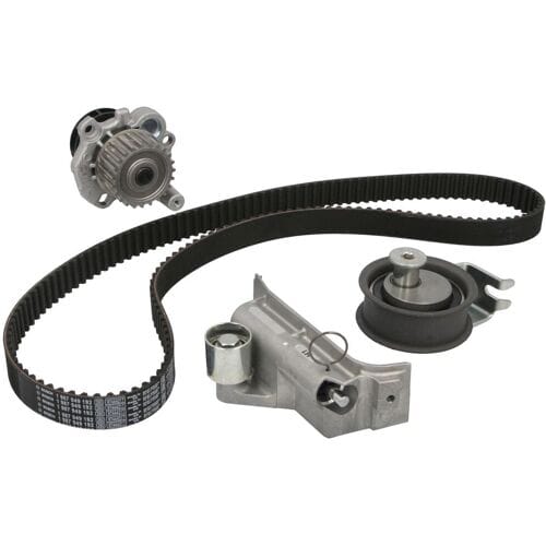 Waterpomp + distributieriem set BOSCH 1 987 945 314