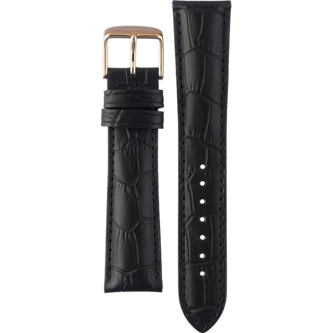 Maserati Straps A01B5540480019RP21 Epoca band