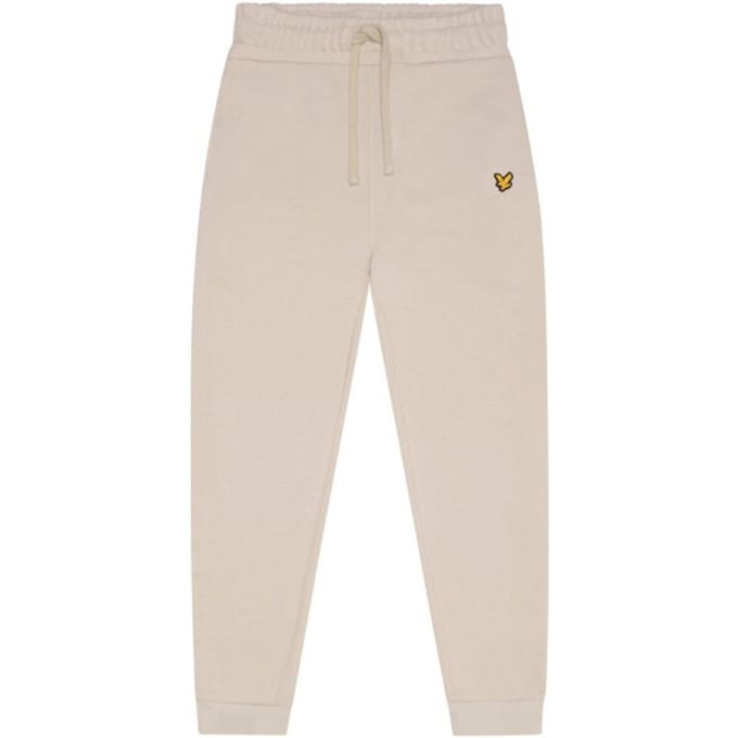 Lyle & Scott Tape Trackies Joggingbroek Heren - Maat S