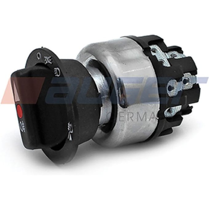 Schakelaar, hoofdlicht AUGER 81508