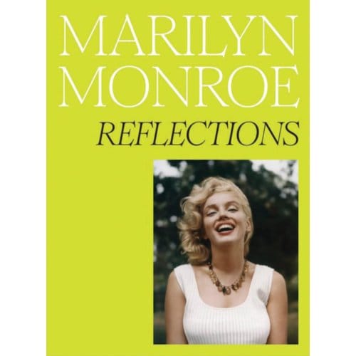Marilyn Monroe: Reflections - rosie broadley