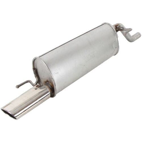 Geluiddemper achter WALKER 24294
