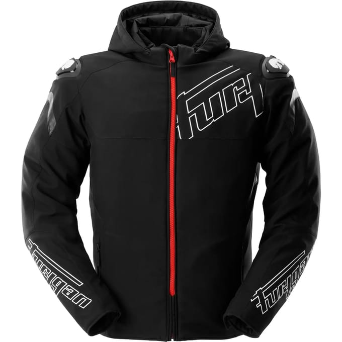 Motorjas Furygan Sektor Roadster Evo