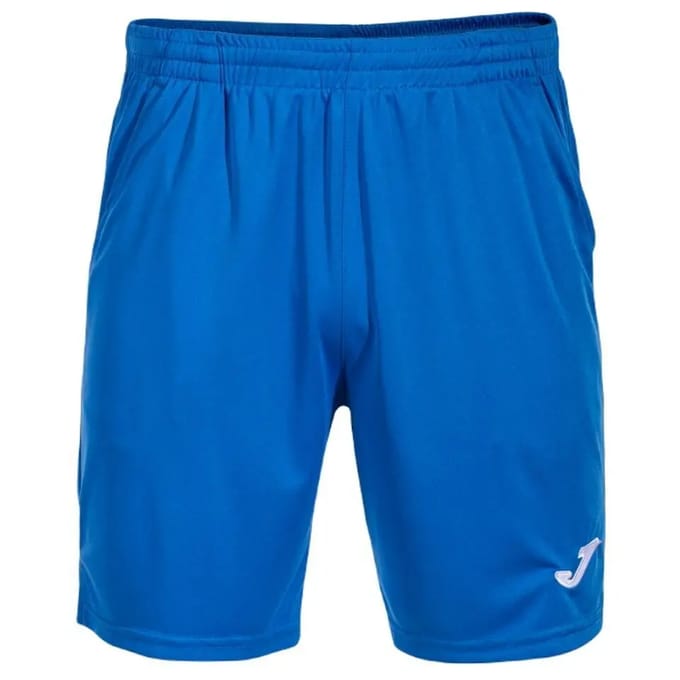 Joma Drive Korte Broek Blauw L Man