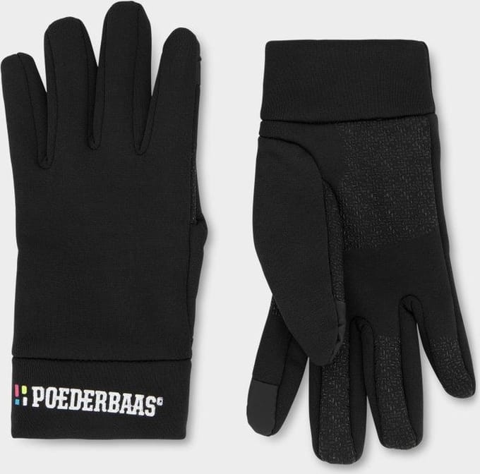 POEDERBAAS - Touchscreen Sporthandschoenen Unisex