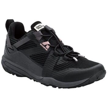 Lage wandelschoenen voor dames Jack Wolfskin Spirit