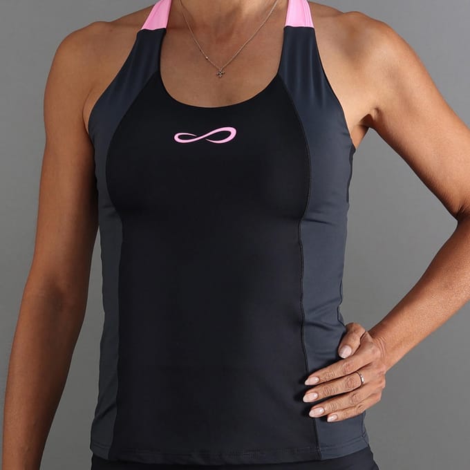 Endless CODE Tanktop Dames