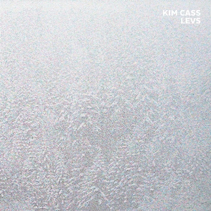 Kim Cass - Levs (CD)