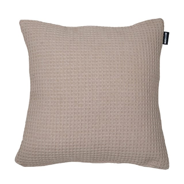 Madison - Sierkussen Madison Home - Bruin - 45x45x10cm - Set van 4