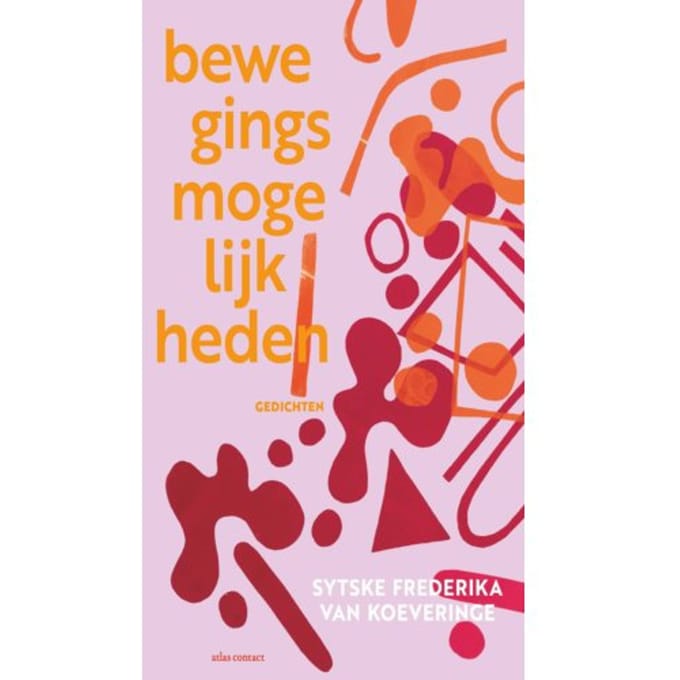 Bewegingsmogelijkheden - Sytske Frederika van Koeveringe