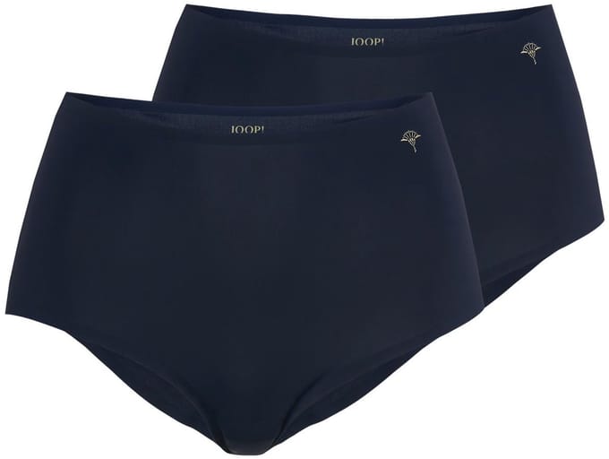 Joop! Dames taille pants 2 pack Sensation