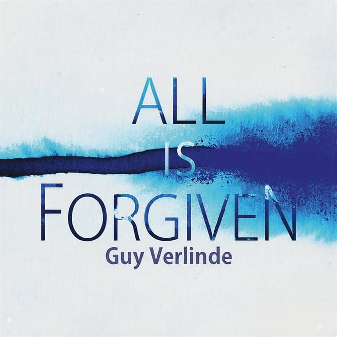 Guy Verlinde - All Is Forgiven (CD)