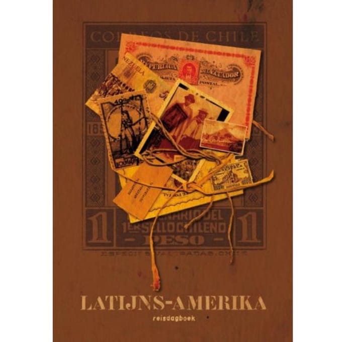 Latijns-Amerika - Reisdagboek - Anke Landweer