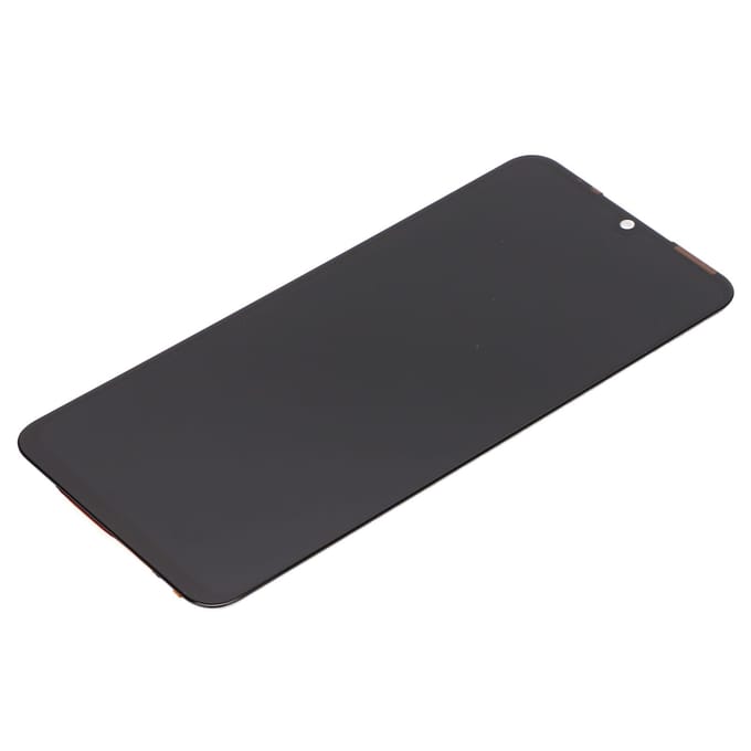 Telefoonscherm Assemblage Touchscreen LCD Display Vervanging met Gereedschap voor VIVO Mobiele Telefoons black