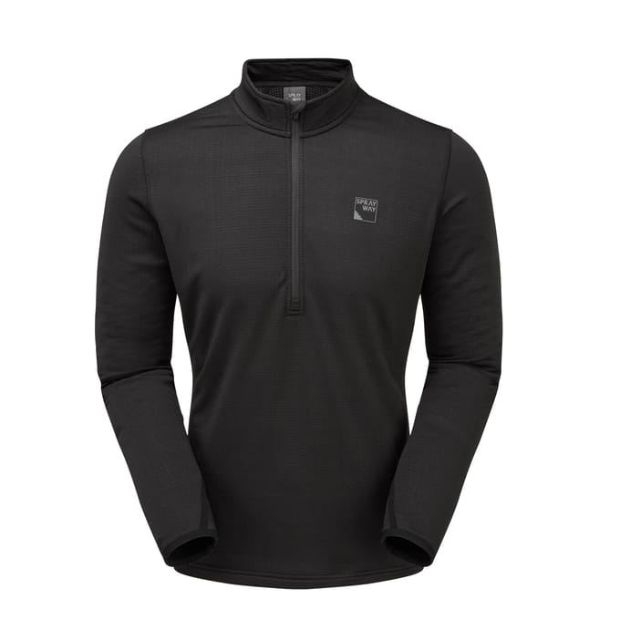 Sprayway Dornie Heren Hoodie