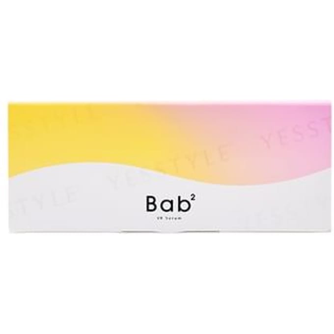 OZIO - Bab2 VR Serum 1ml x 14