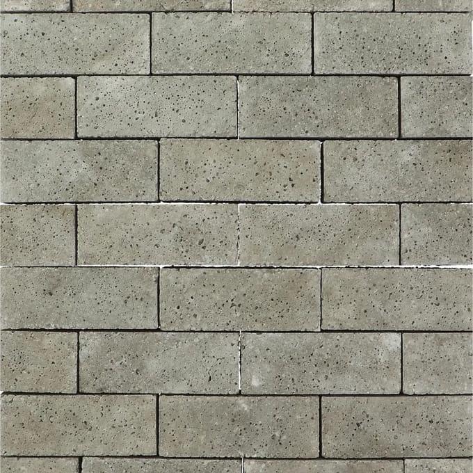 Schellevis Oudhollands Grijs DF 21x7x8