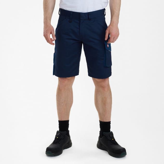 Engel Galaxy Light shorts 6290-880 - Blue Ink / Dark Petrol - 58