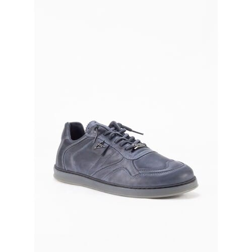 Lage Sneakers Cetti 43969