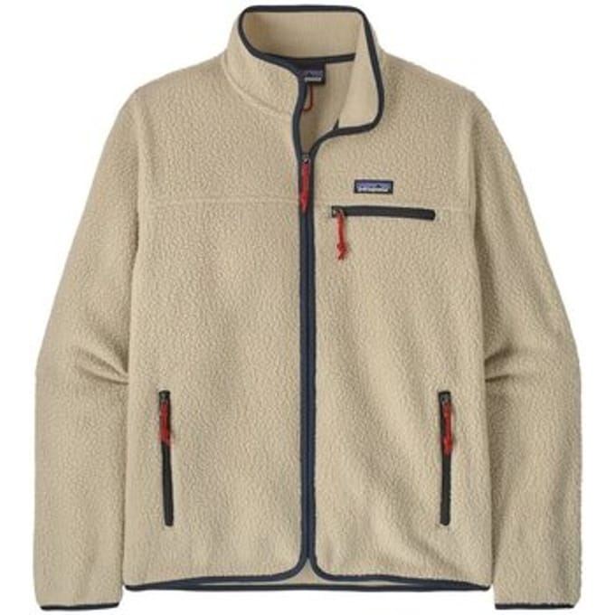 Fleece Patagonia Retro Pile