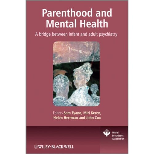 Parenthood And Mental Health - Tyano