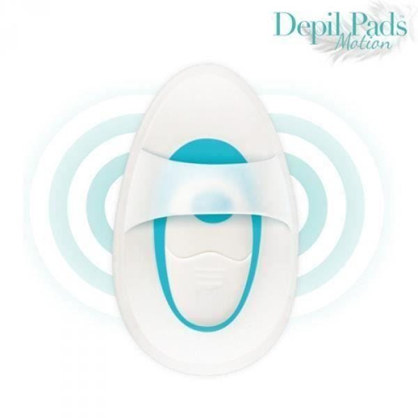 Exfoliërende Ontharingshandschoen - Ontharingspads - Motion - Levendig - Voor Volwassenen - Unisex