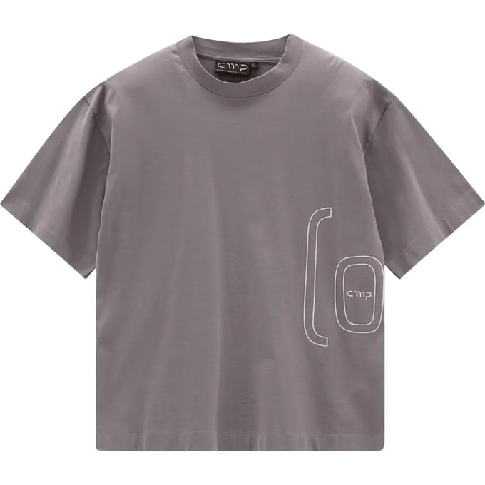 T-shirt CMP