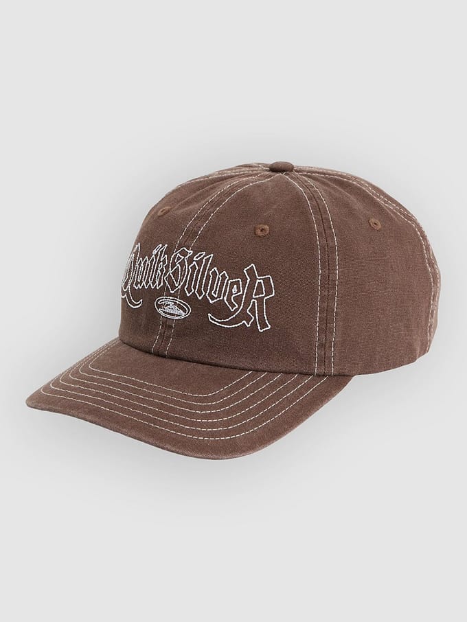 Baseball cap Quiksilver Drifter 6P Special