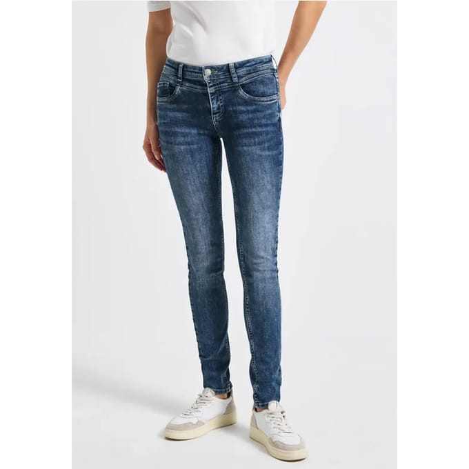 Slim Fit jeans