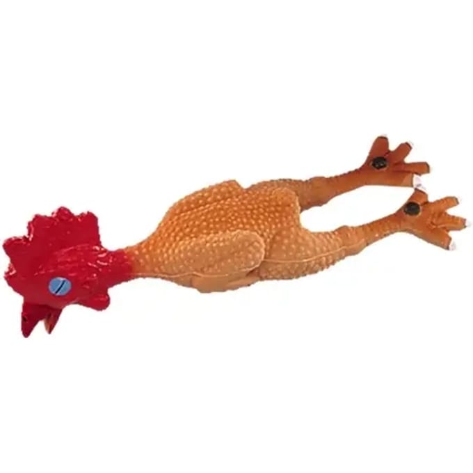 Hondenspeelgoed Nobby Pet Hähnchen