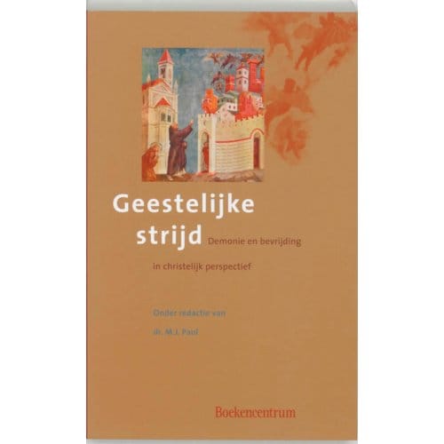 Geestelijke Strijd