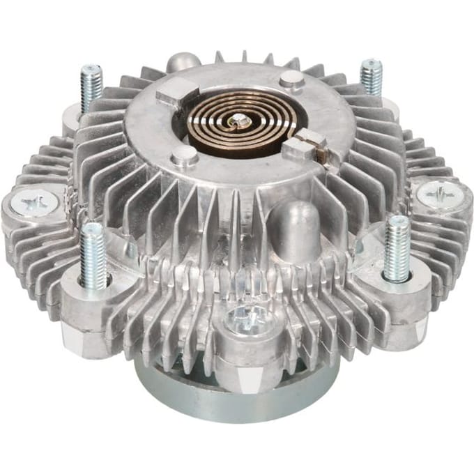 Koppeling, radiatorventilator NRF 49578