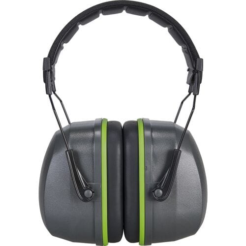 Portwest premium gehoorbeschermer 34dB SNR