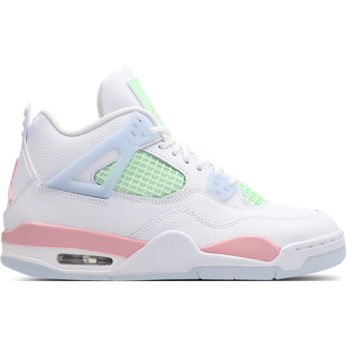 Jordan 4 Retro Valentine's Day (2026) (GS) - Maat 37.5
