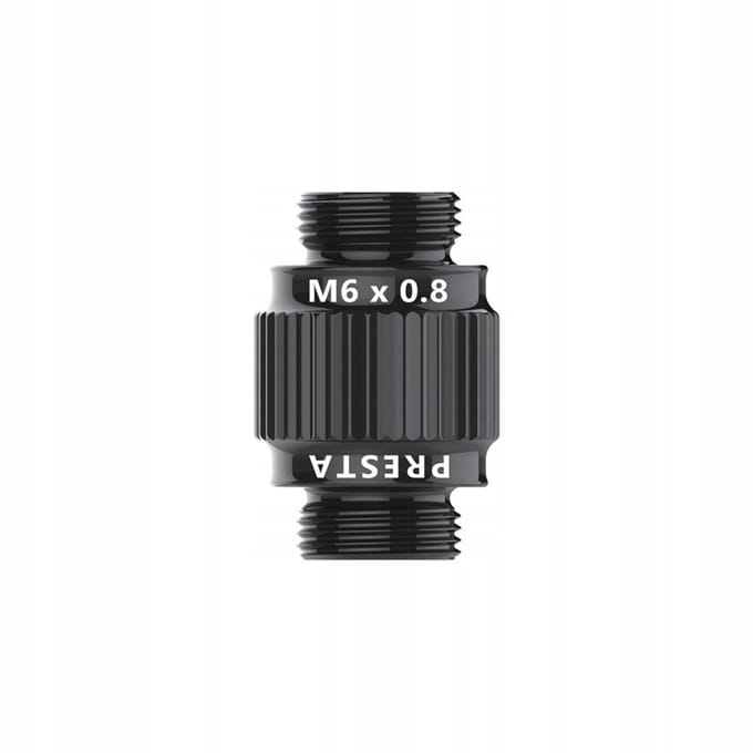 Lezyne ABS-1 PRO Tubeless Fietspomp Adapter