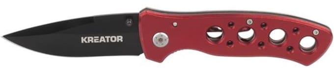 Kreator Vouwmes KRTH00220 - 83mm - Gereedschap