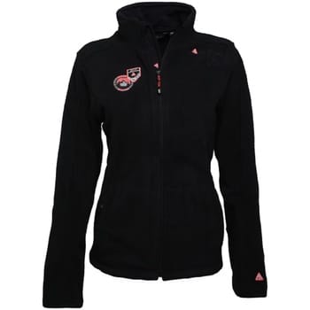 Fleece Jack Peak Mountain Blouson polaire femme ASWEISS